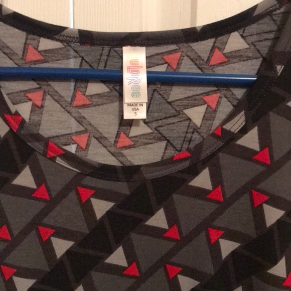 Lularoe Classic T - Picture 2 of 2